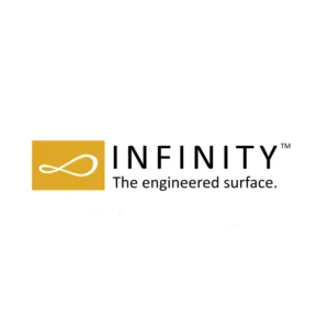 Infinity Surfaces