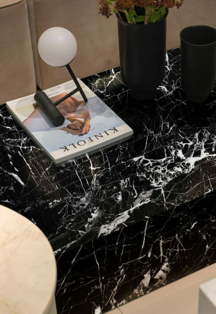 Neolith Niagara | Paramount Stone Specialists