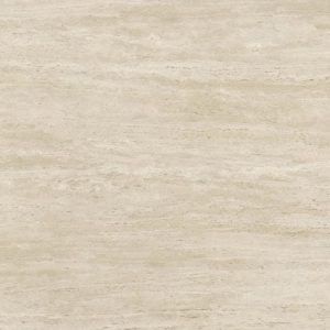 Travertine Pearl 12mm Hammered