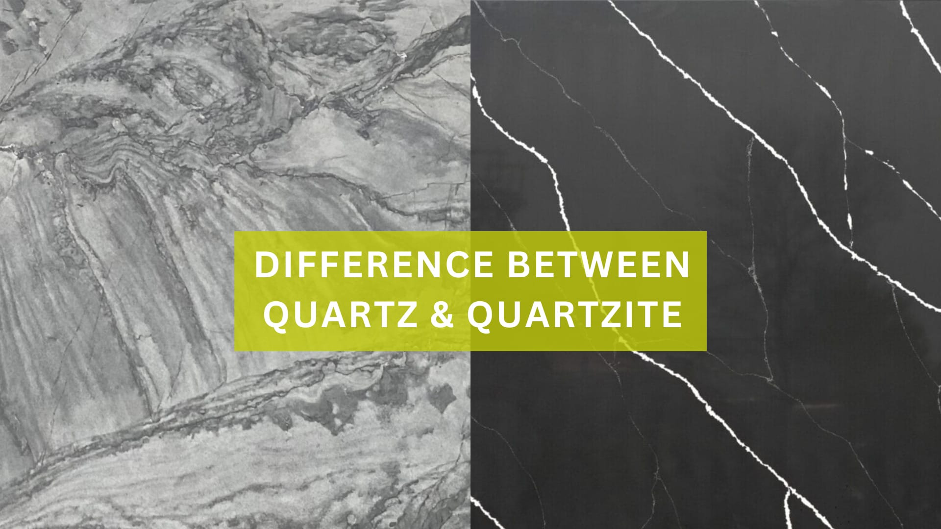How to Clean Black Quartz Countertops Full Cleaning Guide