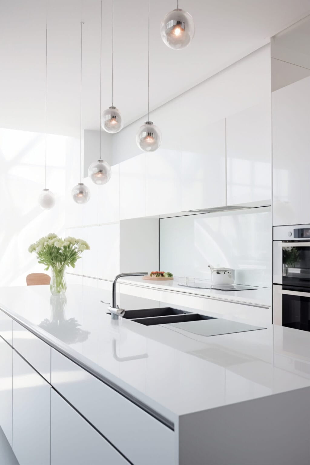 Quartz Worktops Interest Free Finance | Paramount Stone